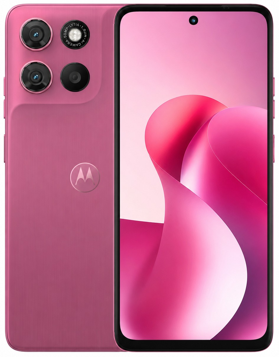 Motorola Moto G Max